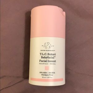 Drunk Elephant T.L.C Sukari Babyfacial